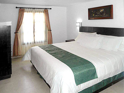 El Hotelito Сакатекас Екстериор снимка