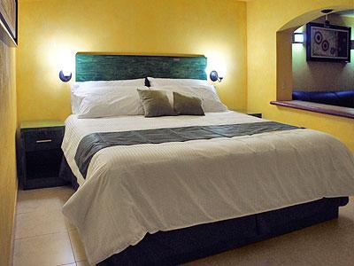 El Hotelito Сакатекас Екстериор снимка